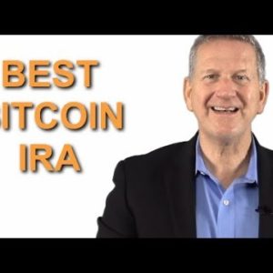 Best Bitcoin IRA