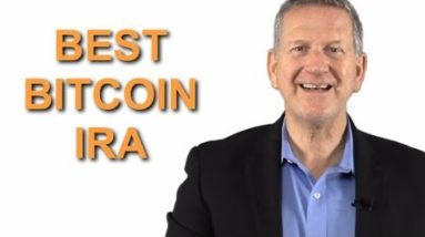 Best Bitcoin IRA