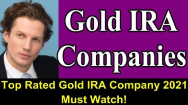 Gold IRA Companies