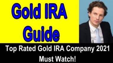 Gold IRA Guide