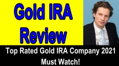 Gold IRA Review