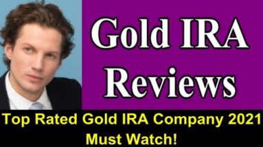 Gold IRA Reviews