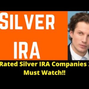 Silver IRA
