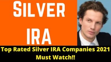 Silver IRA